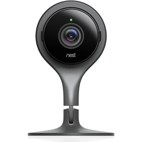Nest Cam Indoor