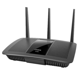 Next gen Router