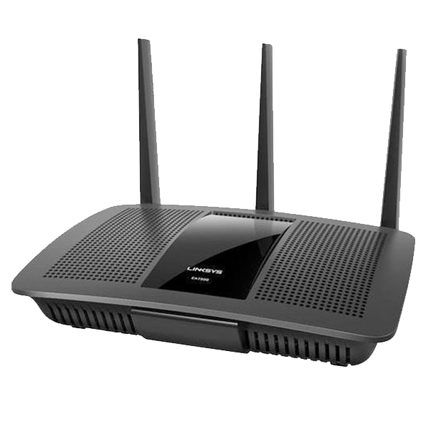 Next gen Router