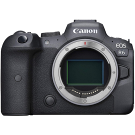 Canon Camera