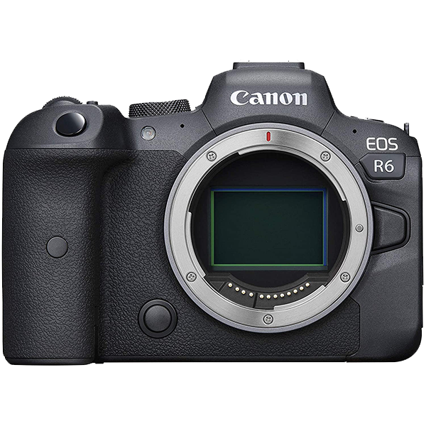 Canon Camera