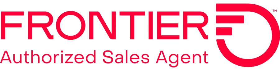 Frontier Authorized Sales Agent
