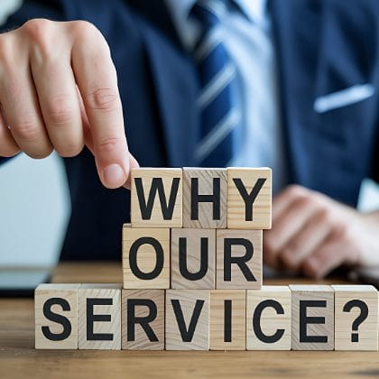 Why choose Telemedia Solutions for your move-in service setup