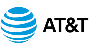 AT&T logo