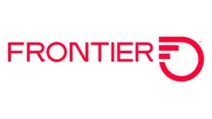 Frontier logo