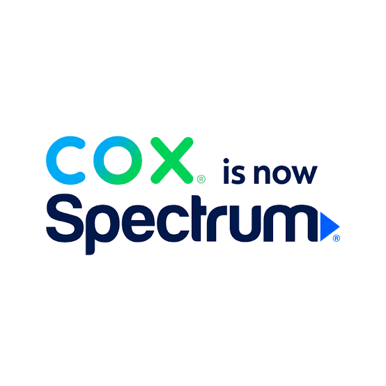 Cox is now Spectrum