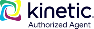 Kinetic Authorized Agent