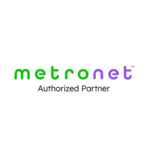 Metronet Authorized Reseller