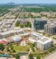 Allen, Texas for the internet providers comparison