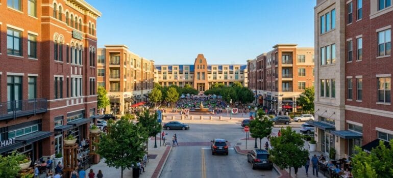 Internet providers in Frisco, TX