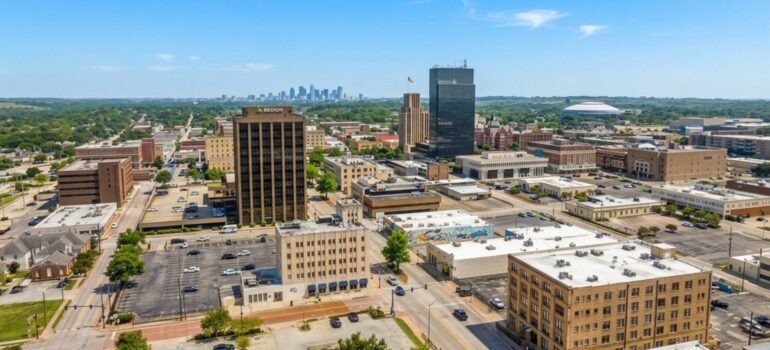 Grand Prairie, Texas for the internet providers comparison