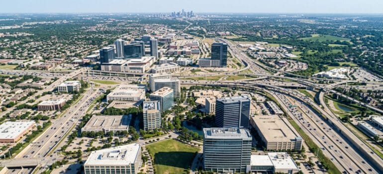 Internet providers in Plano, TX