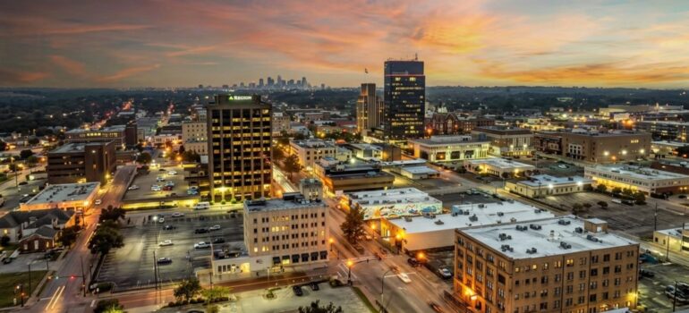 Tyler, Texas for the internet providers comparison