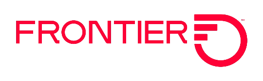 Frontier logo