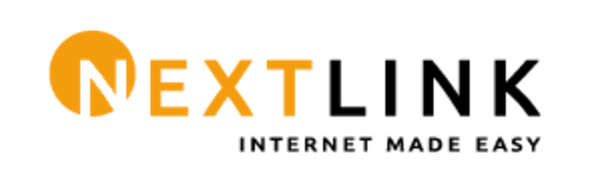 Nextlink logo